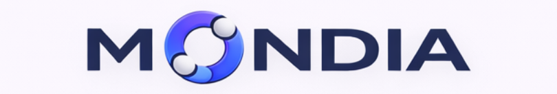 Mondia Logo